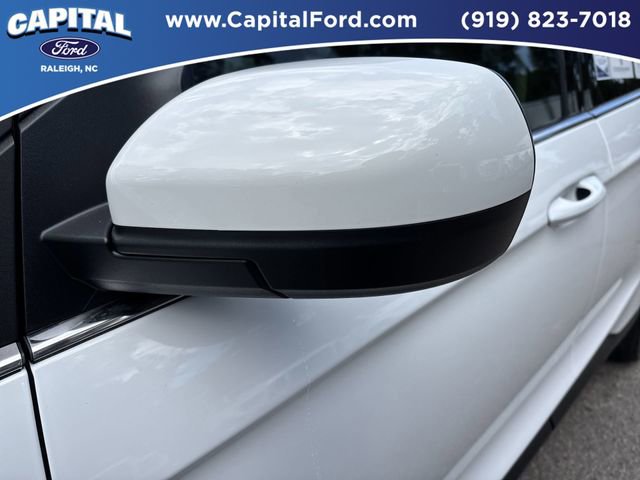 Certified 2023 Ford Edge SEL w/ Convenience Package AWD/4WD image 12