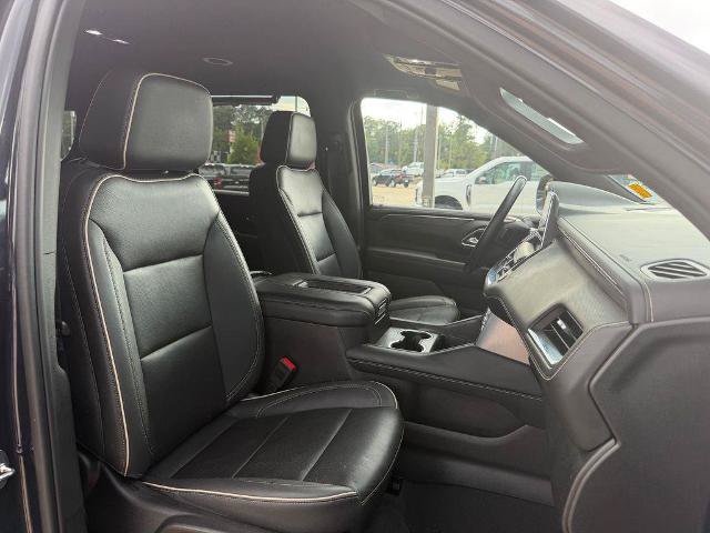 Used 2023 GMC Yukon XL SLT RWD image 10