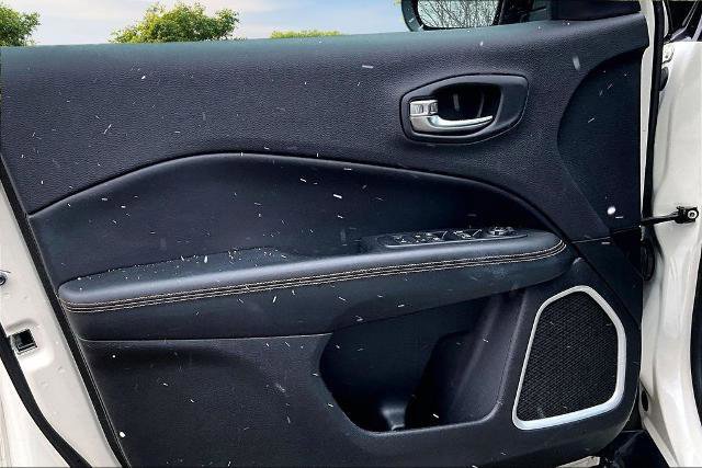 Used 2019 Jeep Compass Limited AWD/4WD image 22