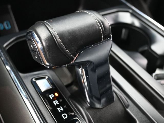 Certified 2023 Ford F150 XLT w/ Equipment Group 302A High image 23