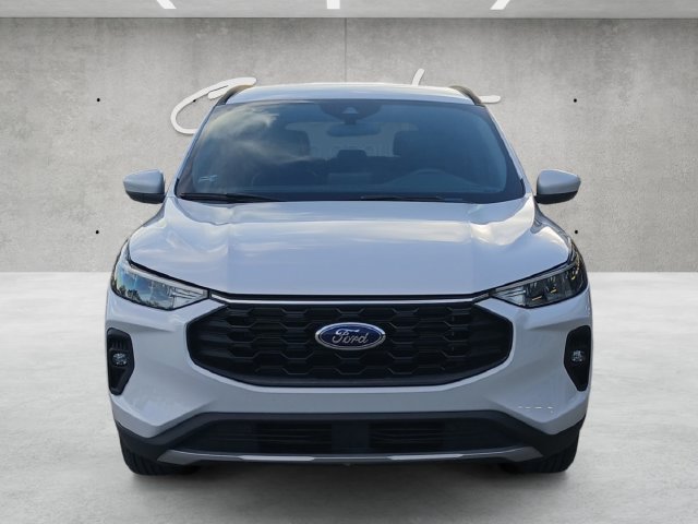 Certified 2025 Ford Escape ST-Line Select AWD/4WD image 19