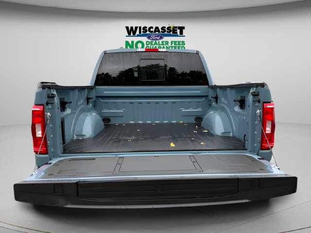 Certified 2023 Ford F150 XLT w/ Equipment Group 302A High AWD/4WD image 13