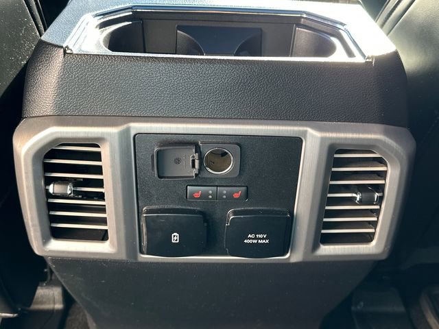 Certified 2019 Ford F150 Platinum image 20