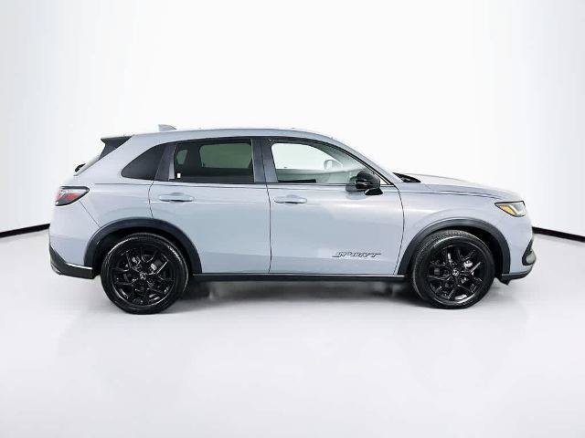 Used 2024 Honda HR-V Sport image 25