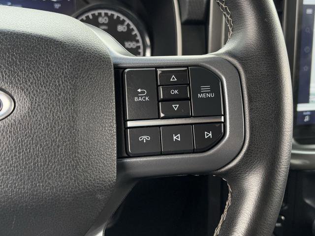 Certified 2023 Ford F150 XLT w/ Equipment Group 302A High image 19