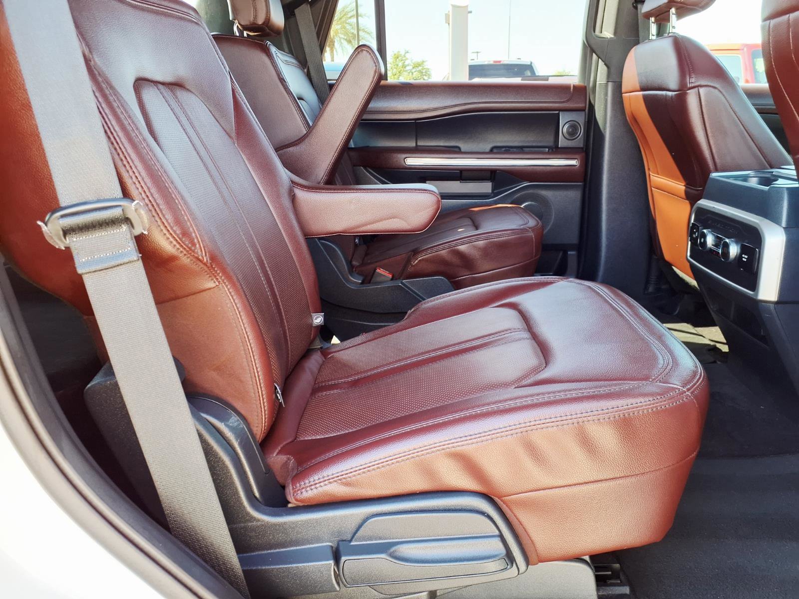 Certified 2023 Ford Expedition Limited image 14