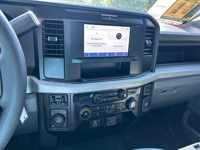 Certified 2025 Ford F250 XL AWD/4WD image 22