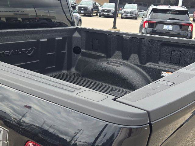 Certified 2024 Ford F150 XLT w/ Mobile Office Package AWD/4WD image 15