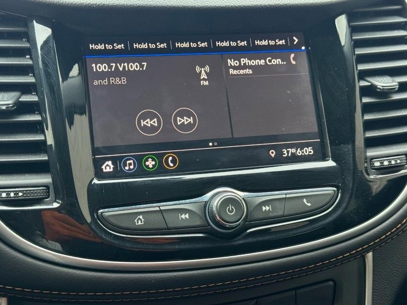 Used 2022 Chevrolet Trax LS w/ Tint and Cruise Package image 16