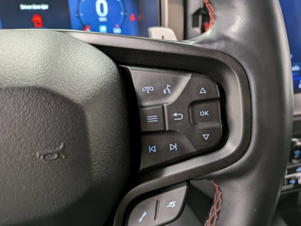 Certified 2023 Ford Bronco Raptor AWD/4WD image 20