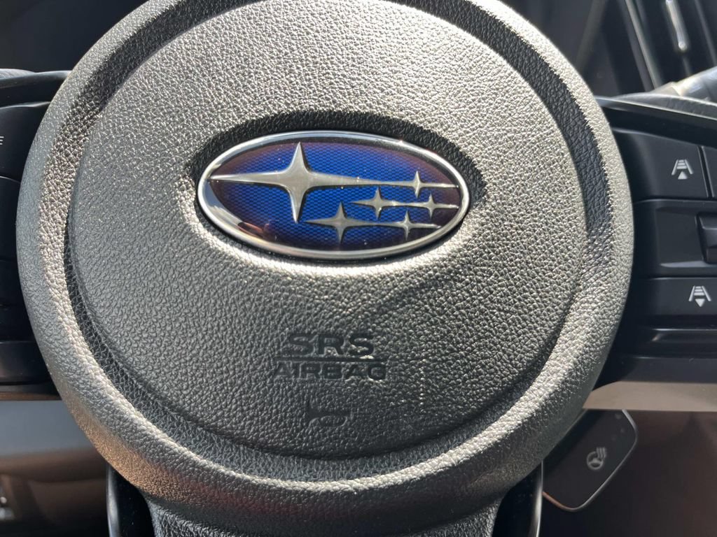 Used 2023 Subaru Ascent Onyx Edition Limited AWD/4WD image 41