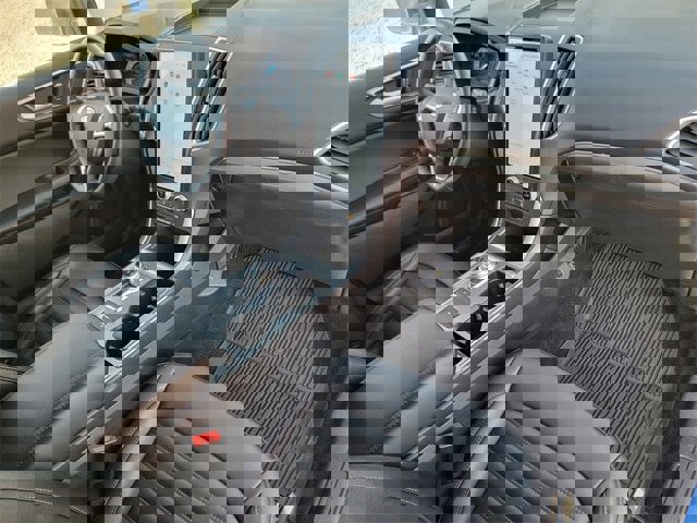 Certified 2022 Ford Edge SEL w/ Convenience Package image 25