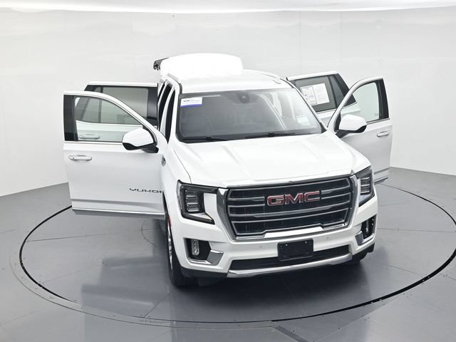Used 2021 GMC Yukon SLT RWD image 54