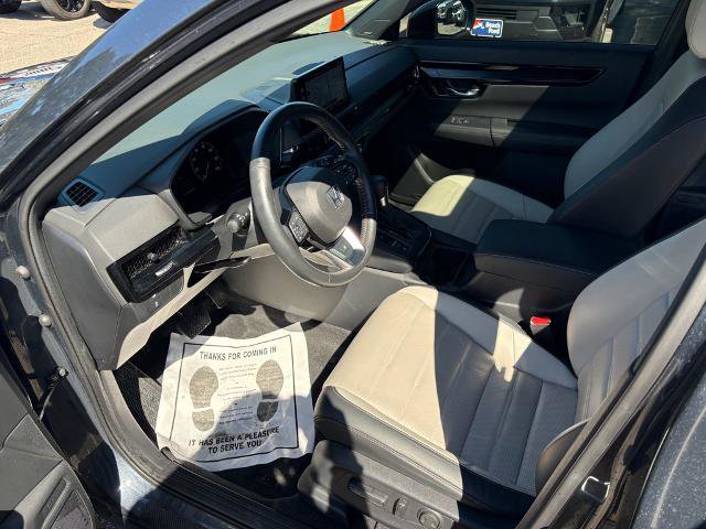 Used 2024 Honda CR-V Sport Touring image 12