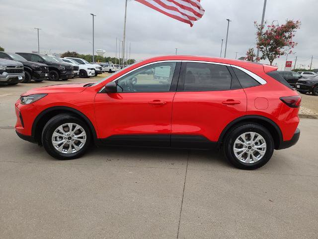 Certified 2024 Ford Escape Active FWD image 3