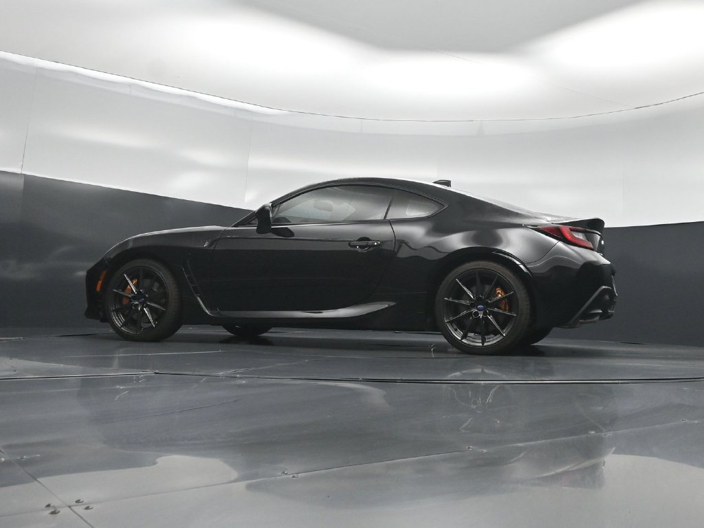 Used 2024 Subaru BRZ tS RWD image 45
