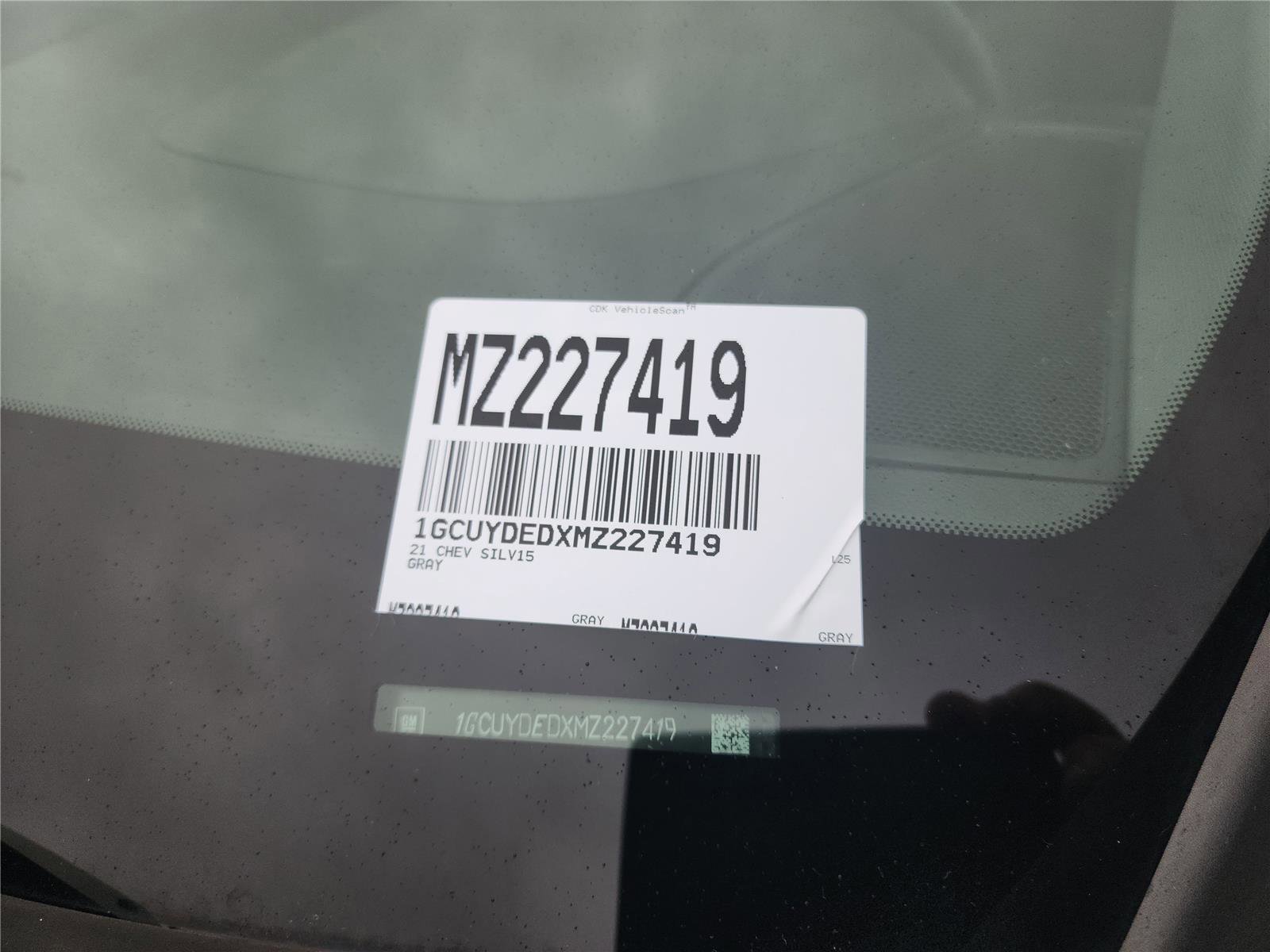 Used 2021 Chevrolet Silverado 1500 LT w/ Z71 Off-Road Package image 12