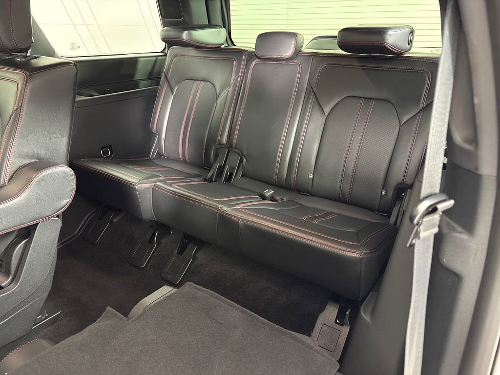 Certified 2021 Ford Expedition Limited image 32
