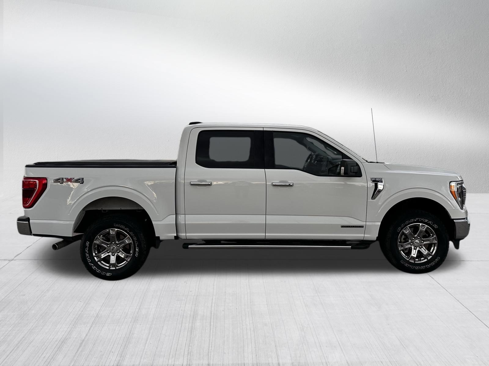 Certified 2023 Ford F150 XLT w/ Equipment Group 302A High AWD/4WD image 8