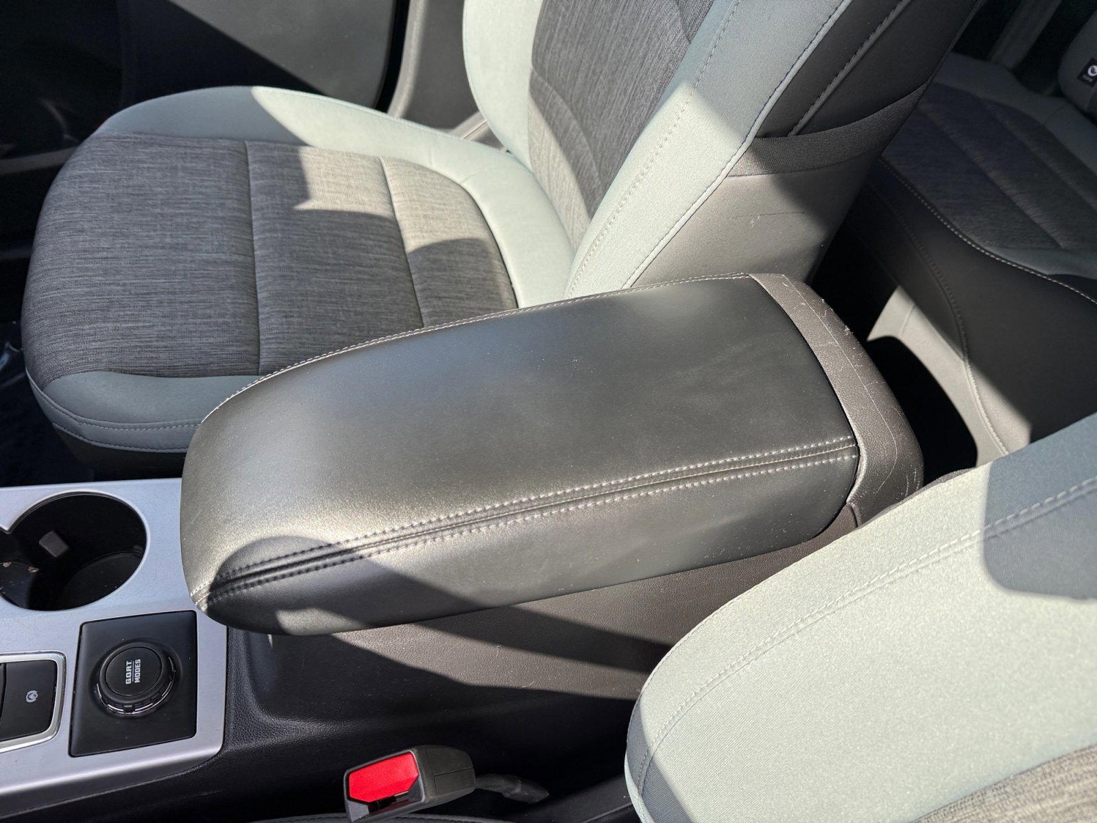 Certified 2023 Ford Bronco Sport Big Bend image 14