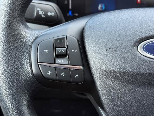 Certified 2025 Ford Escape Active AWD/4WD image 15