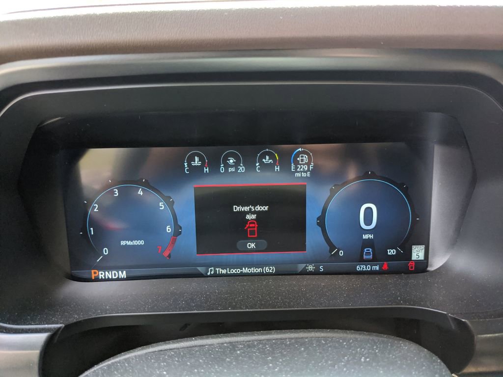 Certified 2025 Ford F150 King Ranch image 39