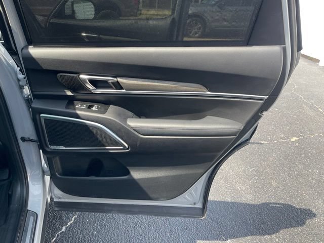 Used 2022 Kia Telluride SX w/ SX Prestige Package AWD/4WD image 23