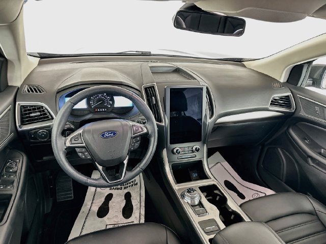 Certified 2024 Ford Edge SEL w/ Convenience Package AWD/4WD image 29