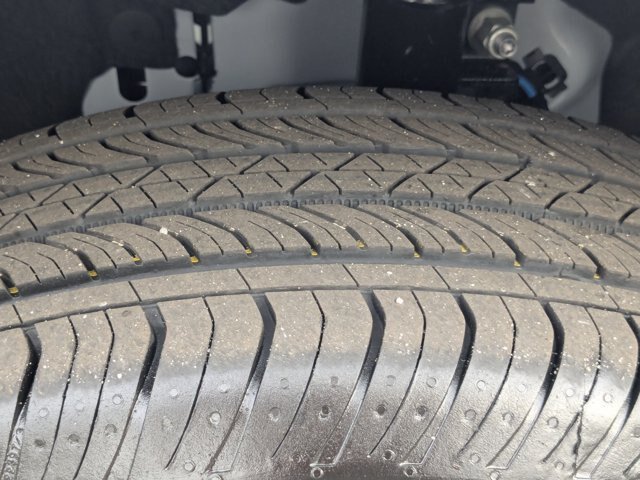 Certified 2026 Ford Maverick XLT w/ Equipment Group 301A AWD/4WD image 12
