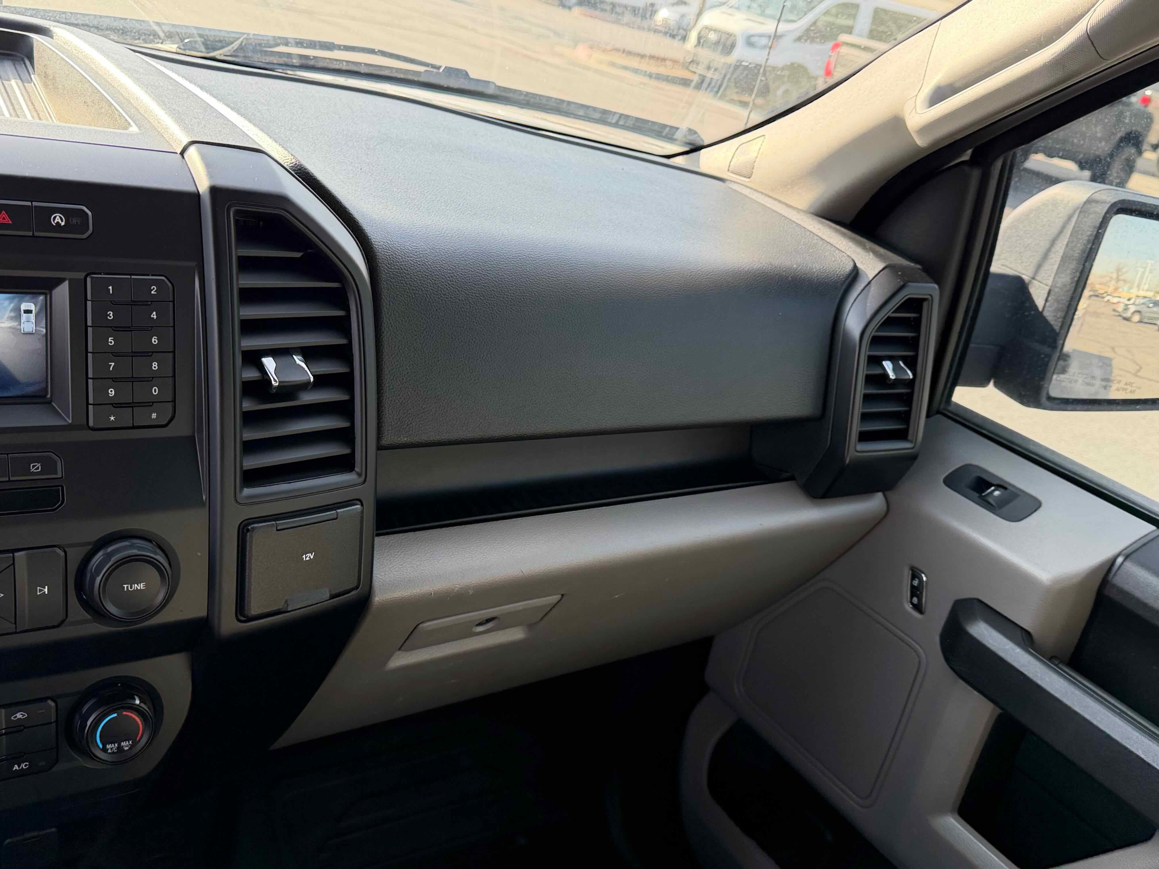 Certified 2020 Ford F150 XL w/ Equipment Group 101A Mid image 22