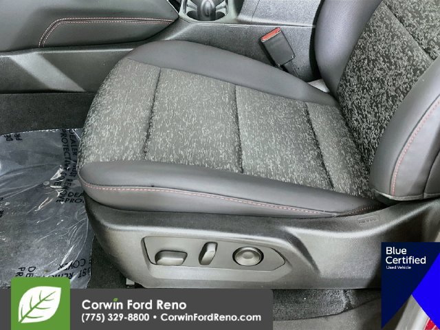 Used 2024 Chevrolet Colorado Z71 w/ Z71 Convenience Package 2 AWD/4WD image 23
