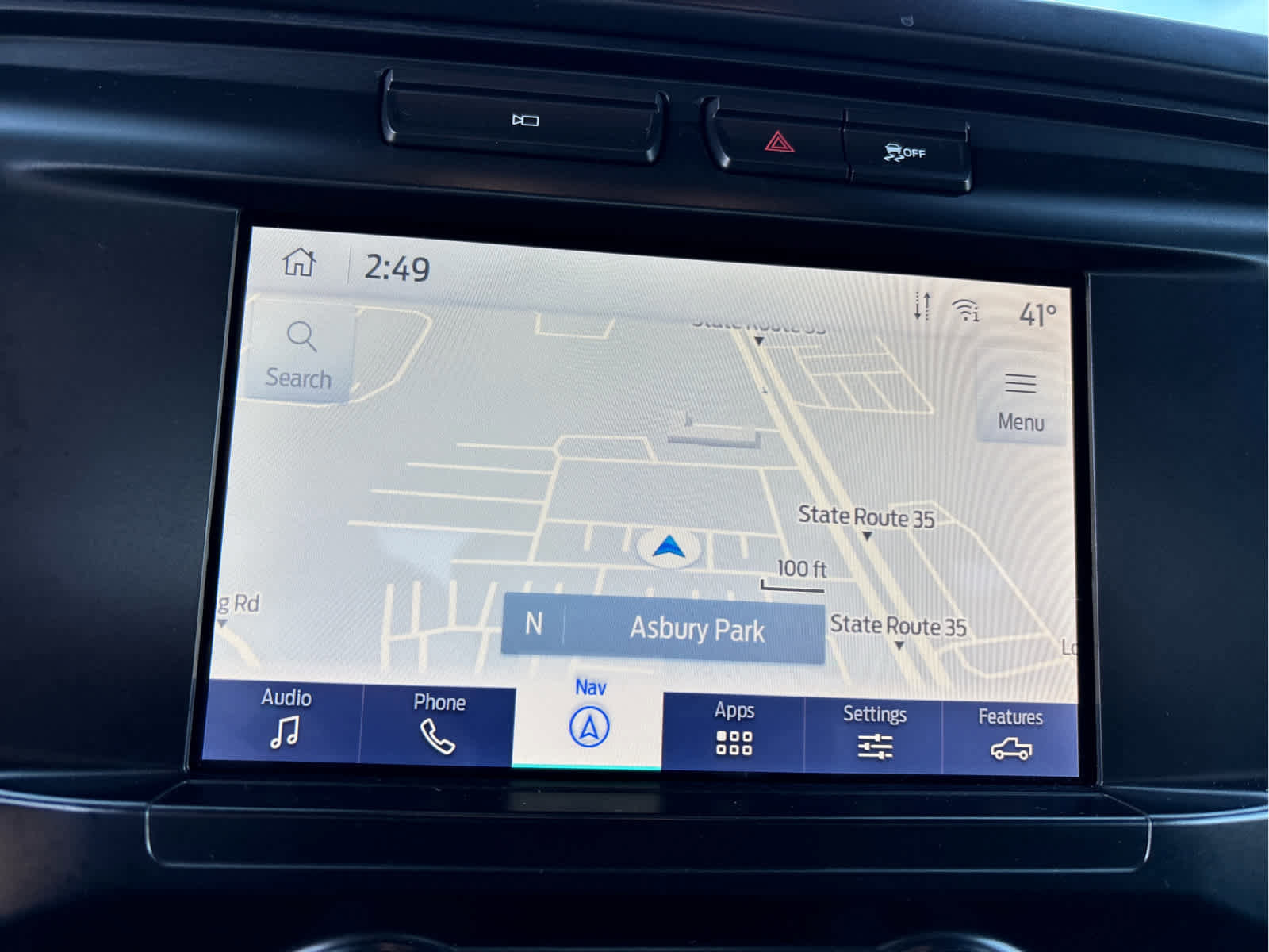 Certified 2023 Ford F150 XL w/ STX Appearance Package image 24