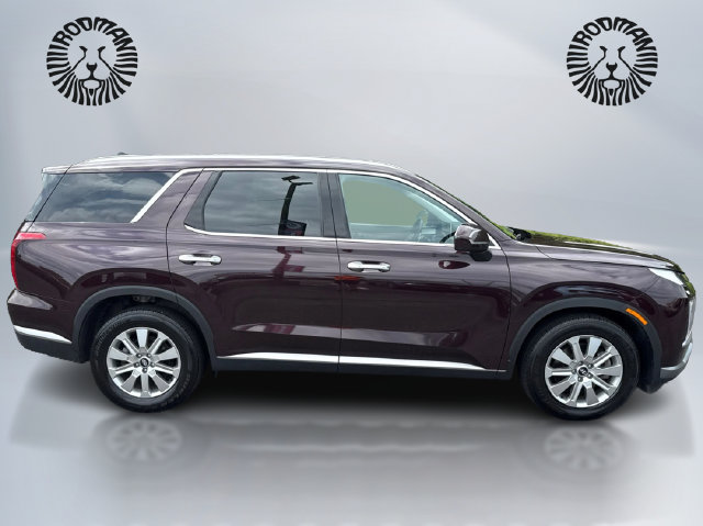 Used 2024 Hyundai Palisade SEL AWD/4WD image 5