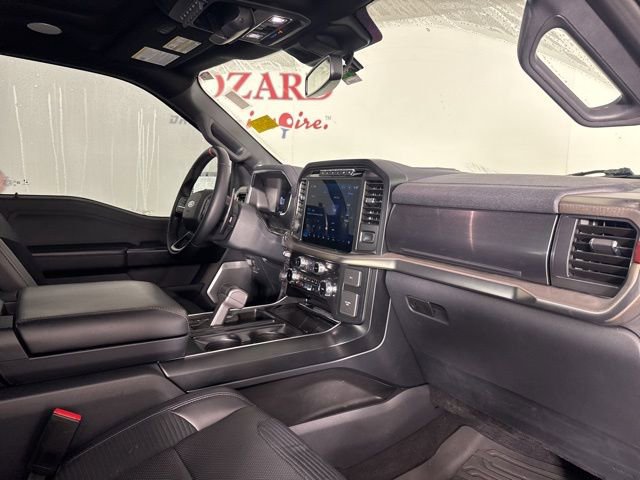 Certified 2023 Ford F150 Raptor image 17