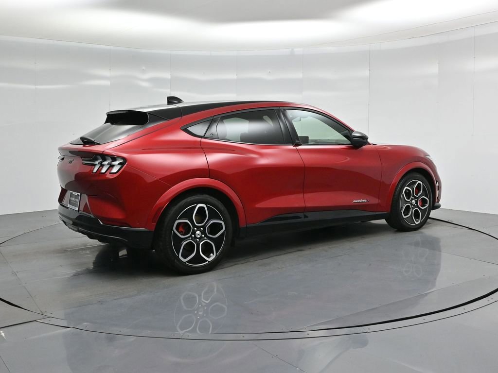 Certified 2023 Ford Mustang Mach-E GT image 12