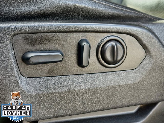 Used 2022 Chevrolet Silverado 2500 LTZ AWD/4WD image 27