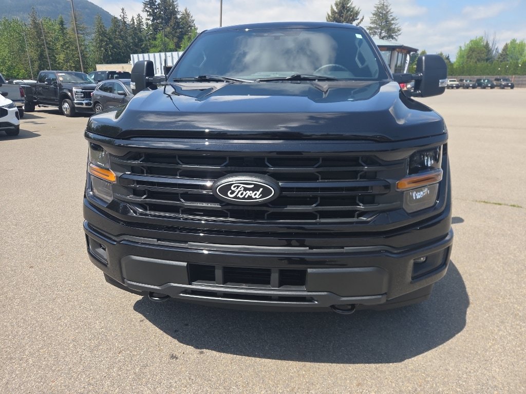 Certified 2026 Ford F150 XLT AWD/4WD image 4