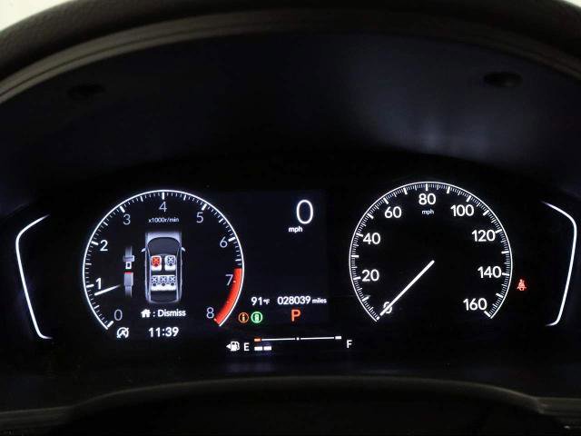 Used 2024 Honda Civic LX image 13