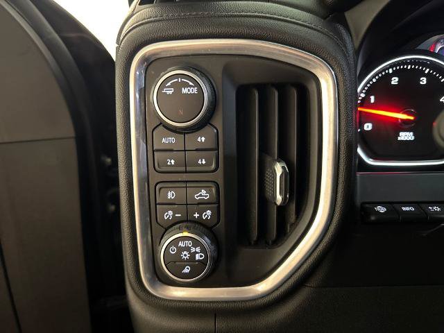 Used 2020 Chevrolet Silverado 2500 High Country w/ Technology Package AWD/4WD image 21
