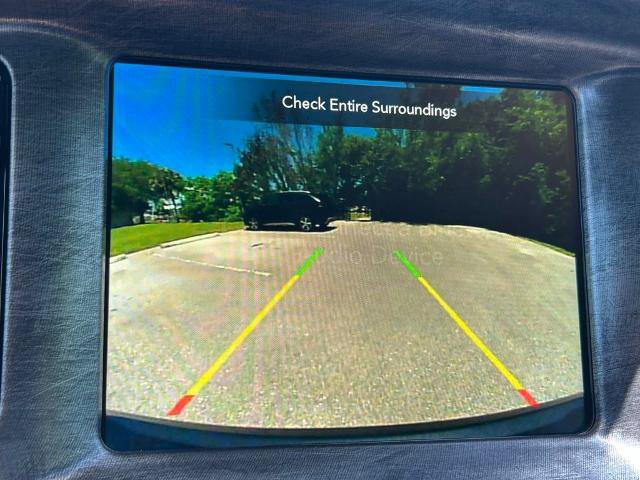 Used 2023 Dodge Charger Scat Pack w/ Daytona Edition Group RWD image 34