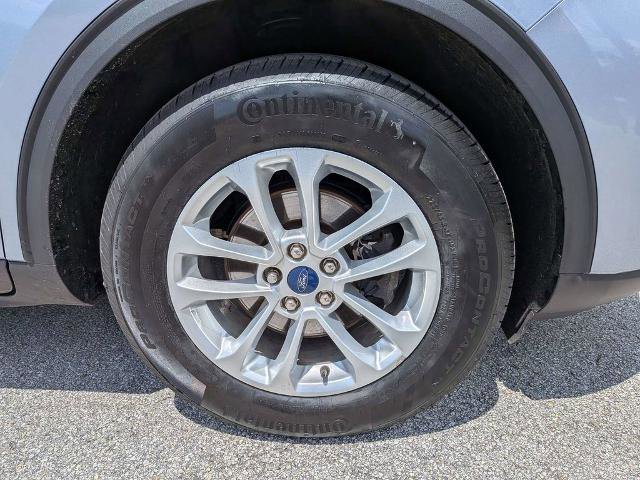 Certified 2022 Ford Escape SE w/ Convenience Package AWD/4WD image 10