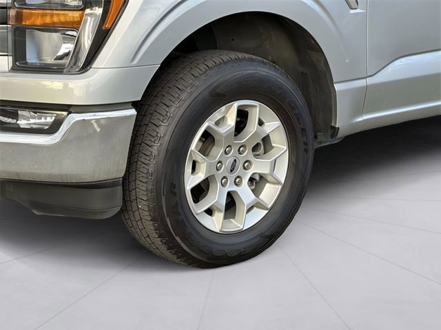 Certified 2023 Ford F150 XLT image 10