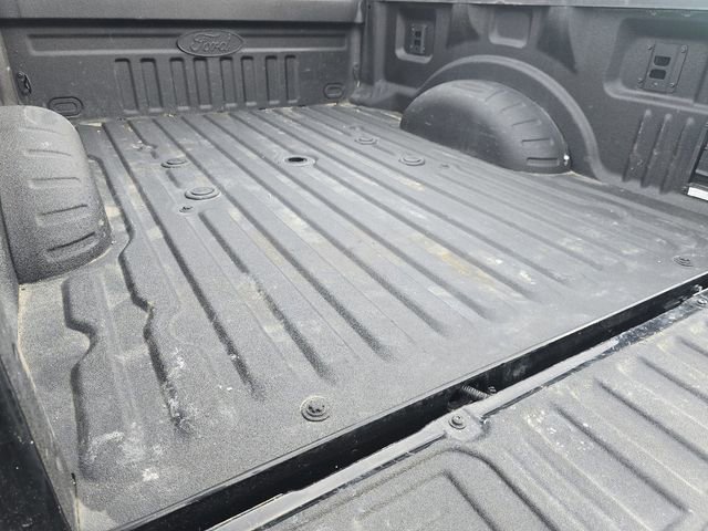 Certified 2024 Ford F250 Platinum AWD/4WD image 24