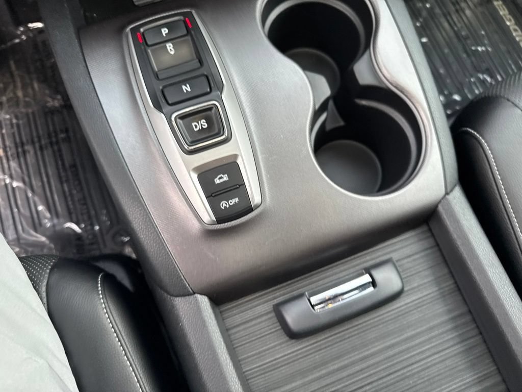 Used 2023 Honda Ridgeline RTL-E image 29