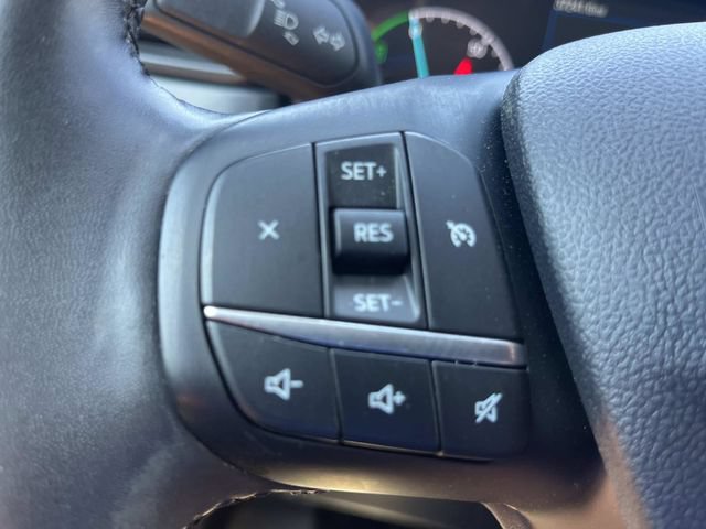 Certified 2024 Ford Maverick XLT w/ XLT Luxury Package FWD image 35