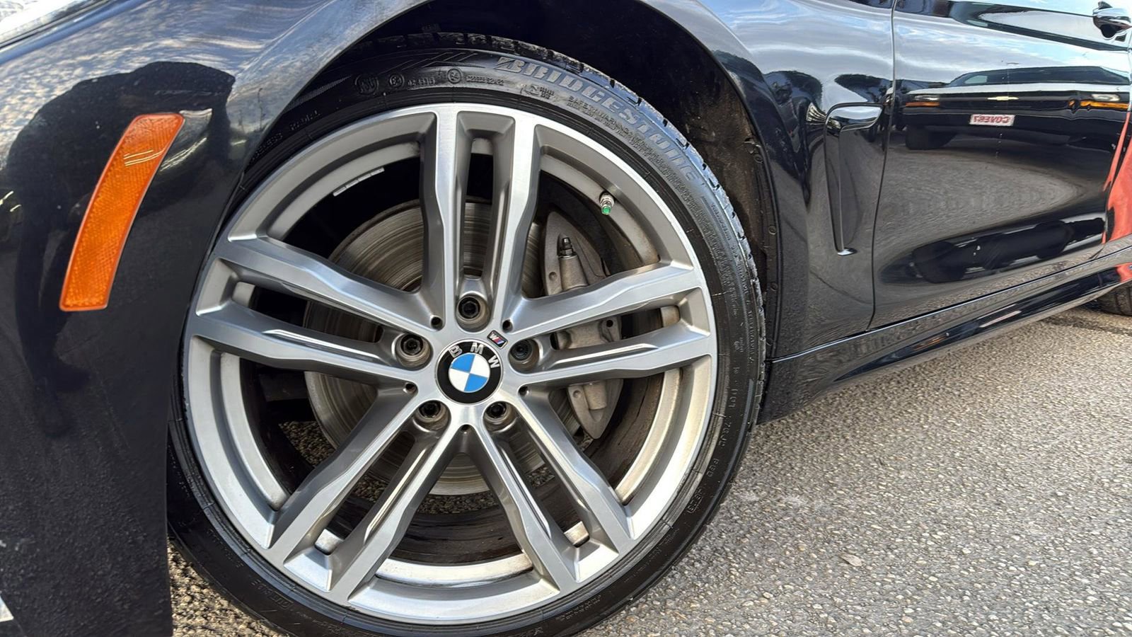 Used 2018 BMW 430i image 9