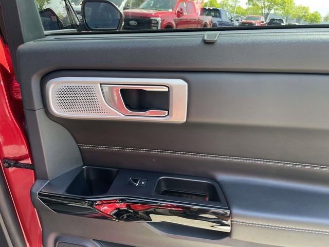 Certified 2022 Ford Explorer ST w/ Equipment Group 401A image 28