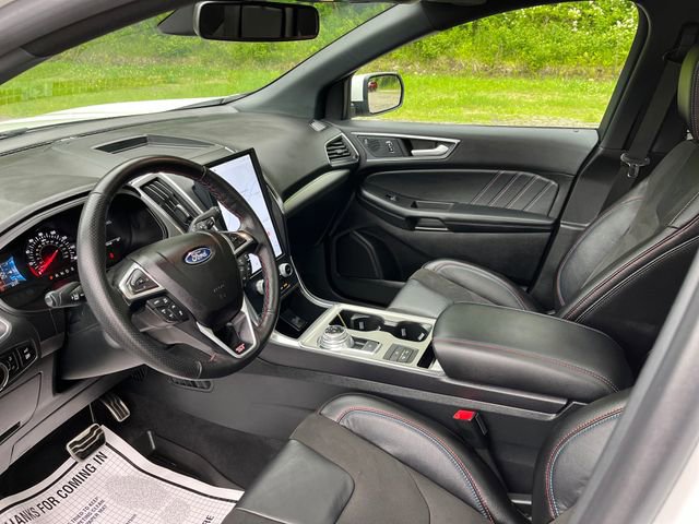 Certified 2024 Ford Edge ST w/ Equipment Group 401A image 11