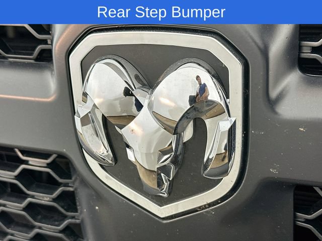 Used 2022 RAM 1500 Tradesman w/ Popular Equipment Group AWD/4WD image 29