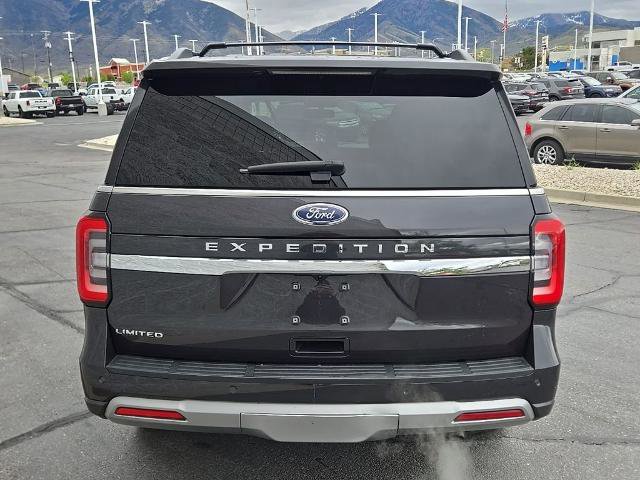 Certified 2024 Ford Expedition Limited AWD/4WD image 5